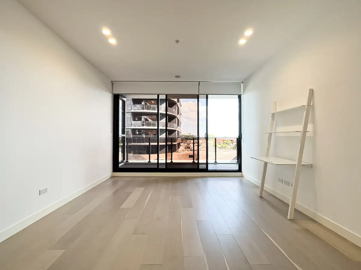 Main view of Homely apartment listing, 307/15 Jack Brabham Drive, Hurstville NSW 2220