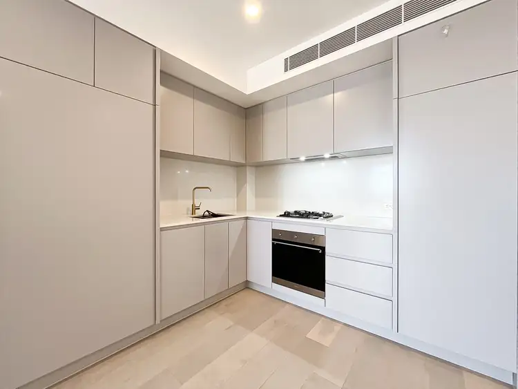 Second view of Homely apartment listing, 307/15 Jack Brabham Drive, Hurstville NSW 2220