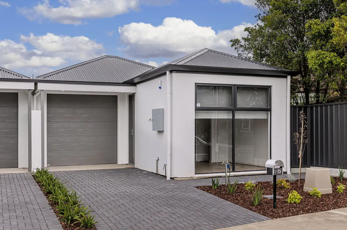 Main view of Homely house listing, 21A Wells Street, Birkenhead SA 5015