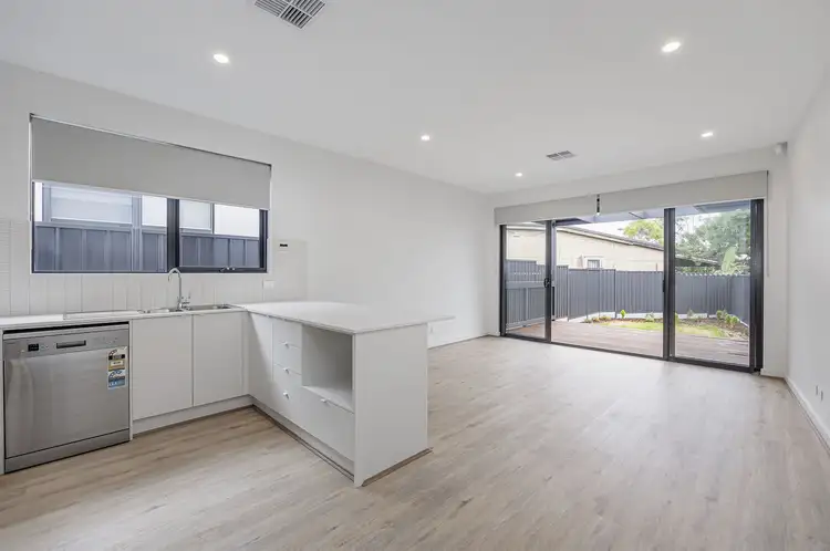 Second view of Homely house listing, 21A Wells Street, Birkenhead SA 5015