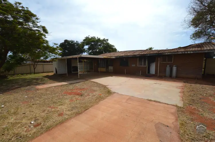 10 Draper Place, South Hedland WA 6722