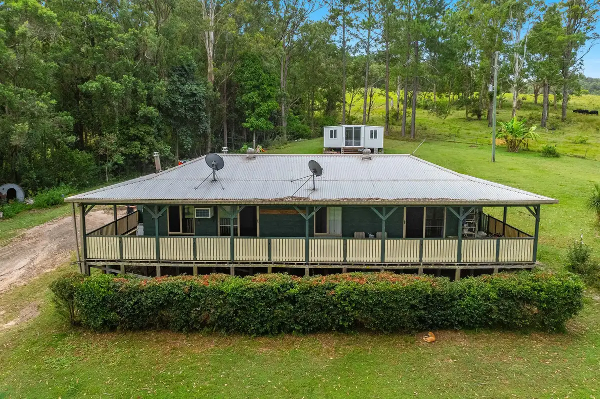 Main view of Homely rural property listing, 659 Duck Creek Road, Old Bonalbo NSW 2469