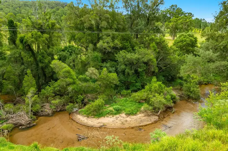 Fourth view of Homely rural property listing, 659 Duck Creek Road, Old Bonalbo NSW 2469