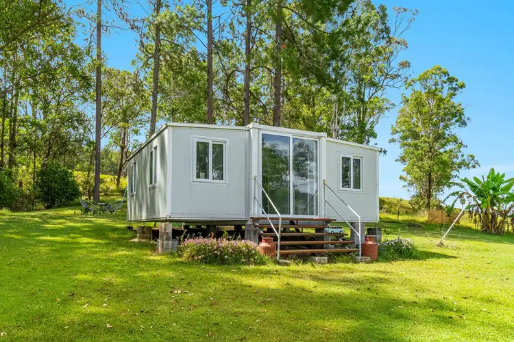 Fifth view of Homely rural property listing, 659 Duck Creek Road, Old Bonalbo NSW 2469