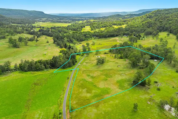 Sixth view of Homely rural property listing, 659 Duck Creek Road, Old Bonalbo NSW 2469