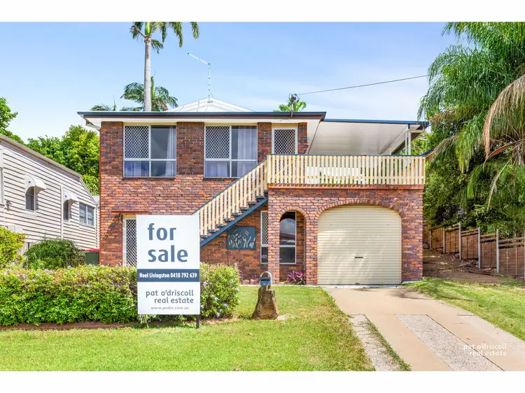 284 Denham Street Extended