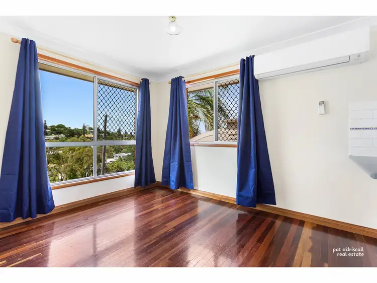 Third view of Homely house listing, 284 Denham Street Extended, The Range QLD 4700