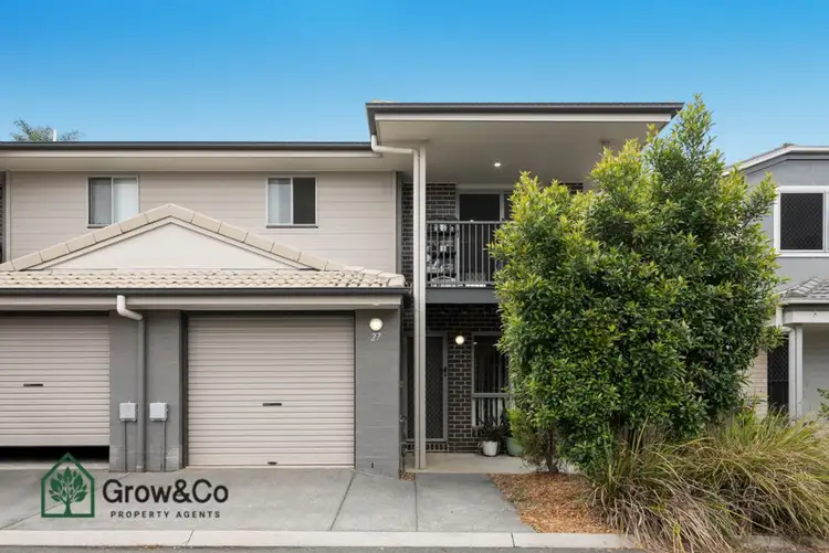 27/103 Wain Road, Burpengary QLD 4505