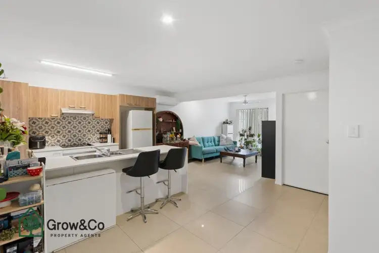 Third view of Homely townhouse listing, 27/103 Wain Road, Burpengary QLD 4505