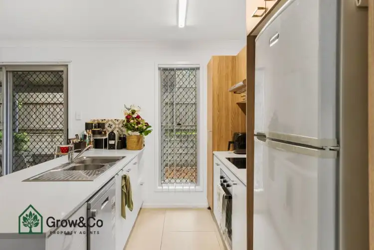 Fifth view of Homely townhouse listing, 27/103 Wain Road, Burpengary QLD 4505