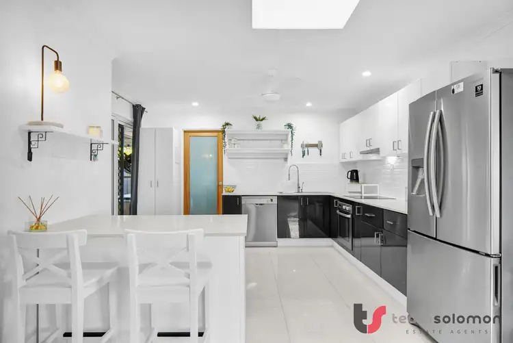 Third view of Homely house listing, 80 Link Road, Victoria Point QLD 4165