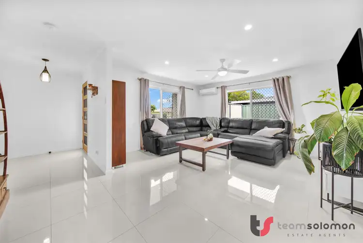 Fourth view of Homely house listing, 80 Link Road, Victoria Point QLD 4165