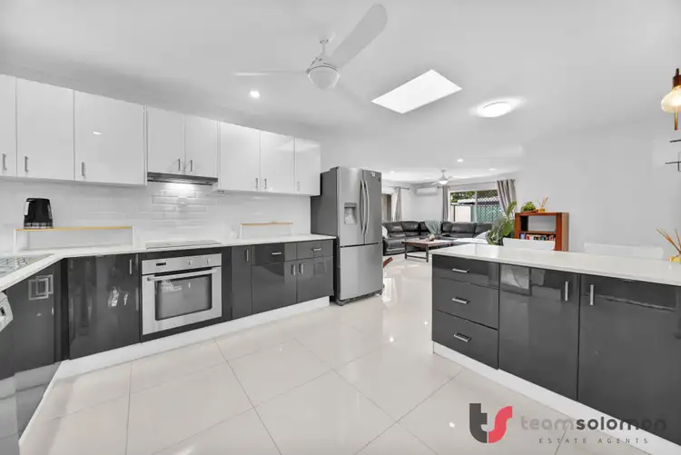 Fifth view of Homely house listing, 80 Link Road, Victoria Point QLD 4165