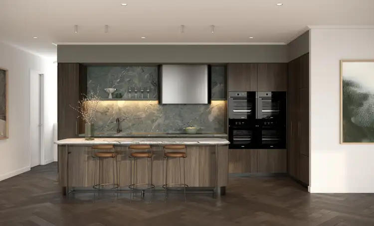 Fourth view of Homely apartment listing, G02/8 Adair Parade, Coolbinia WA 6050