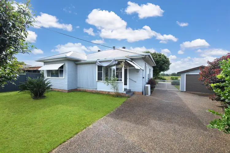 Second view of Homely house listing, 68 Randall Street, Wauchope NSW 2446
