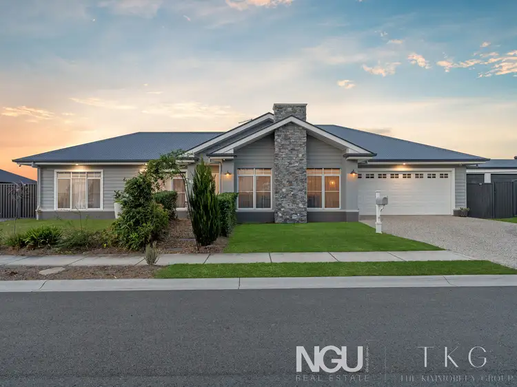 Main view of Homely house listing, 29 Moonie Crescent, Jimboomba QLD 4280