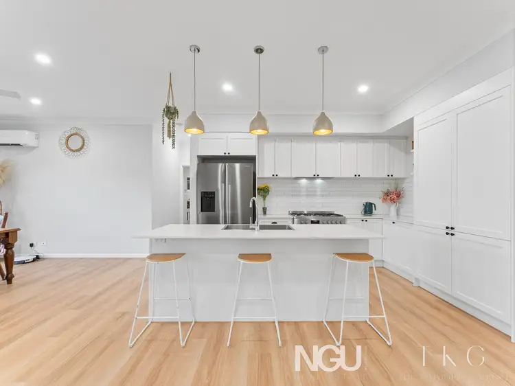 Second view of Homely house listing, 29 Moonie Crescent, Jimboomba QLD 4280