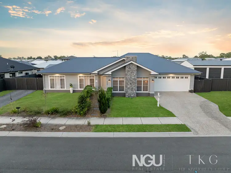 Fourth view of Homely house listing, 29 Moonie Crescent, Jimboomba QLD 4280