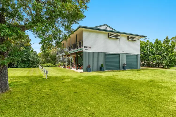 3350 Casino Coraki Road, Tatham NSW 2471