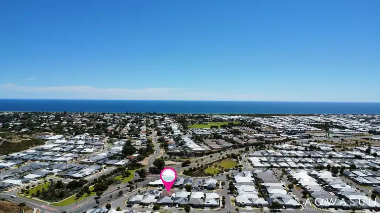 Second view of Homely house listing, 7 Perrinvale Loop, Golden Bay WA 6174