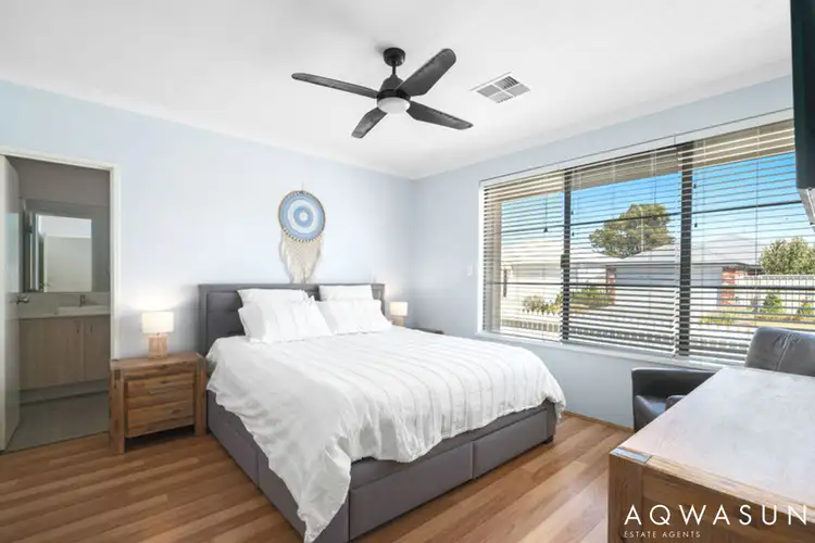 Fourth view of Homely house listing, 7 Perrinvale Loop, Golden Bay WA 6174