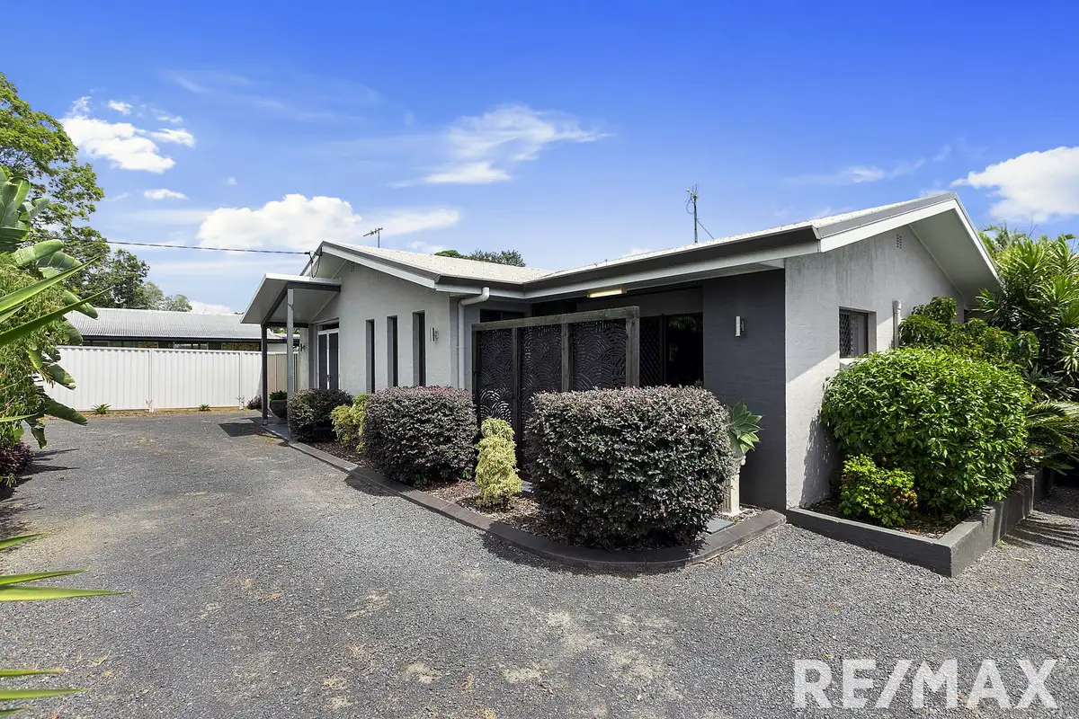 Main view of Homely house listing, 23 Jensen Drive, Urraween QLD 4655