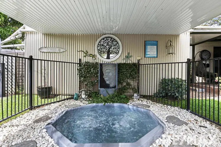 Second view of Homely house listing, 23 Jensen Drive, Urraween QLD 4655