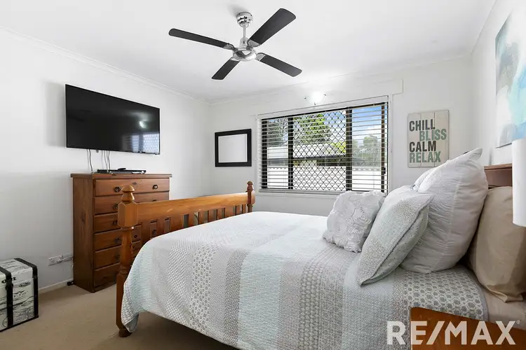 Third view of Homely house listing, 23 Jensen Drive, Urraween QLD 4655