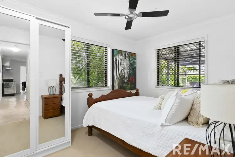 Fifth view of Homely house listing, 23 Jensen Drive, Urraween QLD 4655