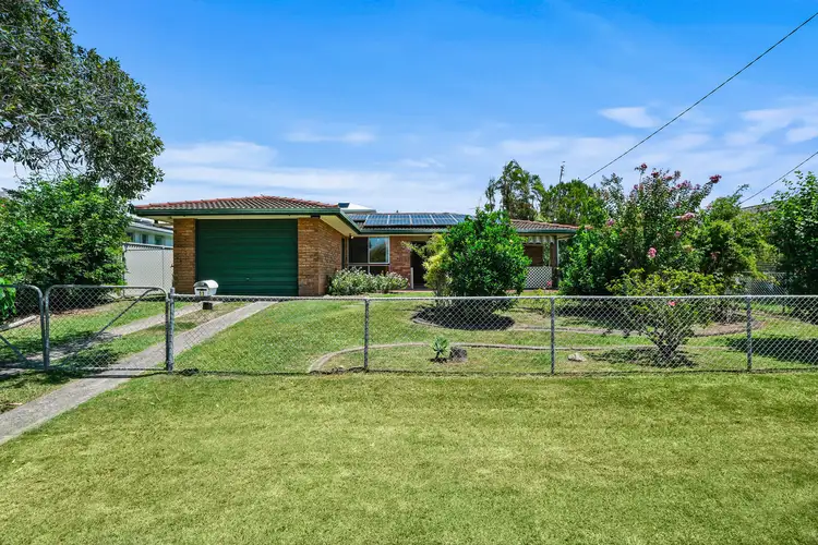 Main view of Homely house listing, 11 GRANT Street, Battery Hill QLD 4551