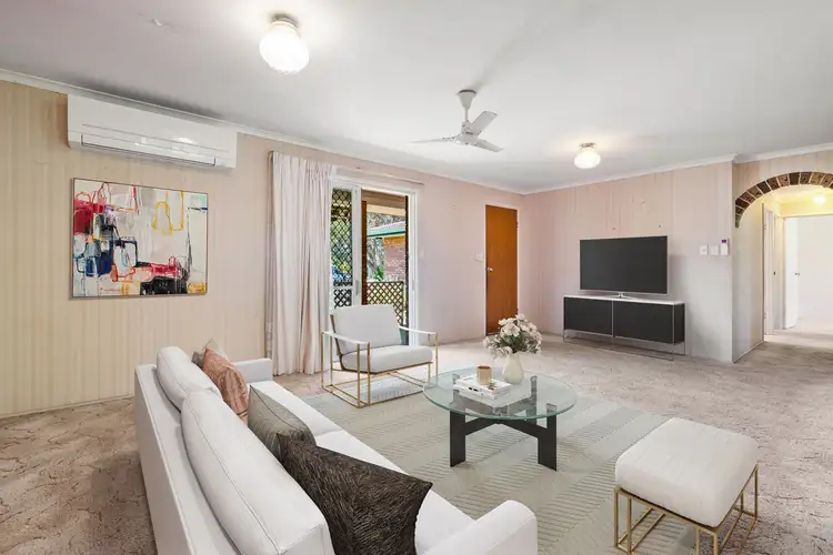 Fourth view of Homely house listing, 11 GRANT Street, Battery Hill QLD 4551