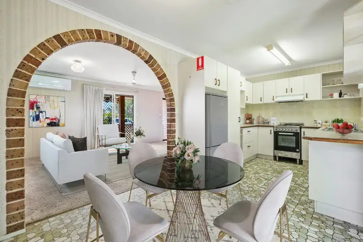 Fifth view of Homely house listing, 11 GRANT Street, Battery Hill QLD 4551