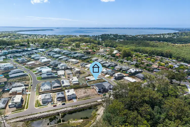 Fourth view of Homely land listing, 23 Scribbly Gum Street, Glenning Valley NSW 2261