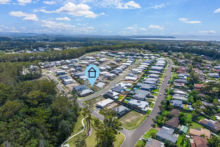 Fifth view of Homely land listing, 23 Scribbly Gum Street, Glenning Valley NSW 2261
