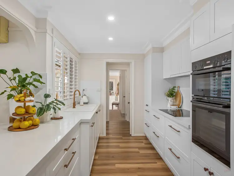 Fifth view of Homely house listing, 71 Middle Road, Exeter NSW 2579