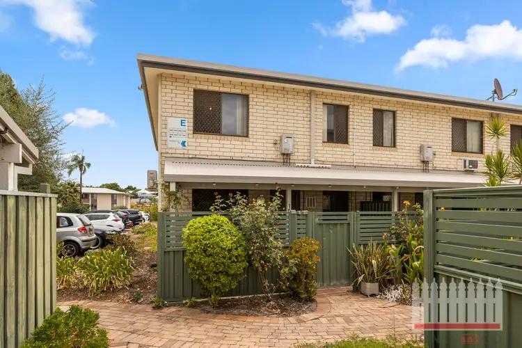 Main view of Homely townhouse listing, 163/81 King William Street, Bayswater WA 6053