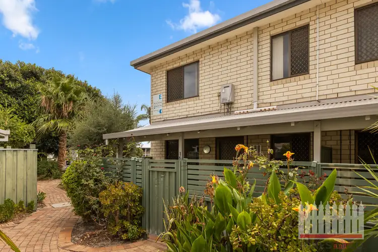 Second view of Homely townhouse listing, 163/81 King William Street, Bayswater WA 6053