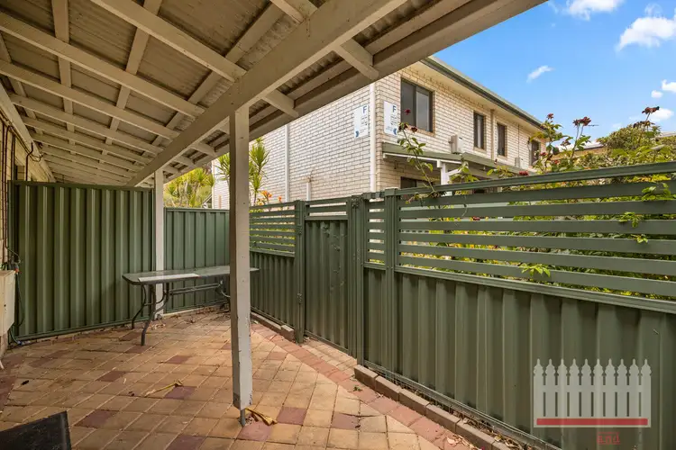 Sixth view of Homely townhouse listing, 163/81 King William Street, Bayswater WA 6053