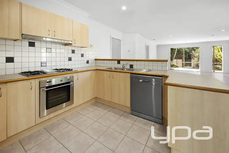 Fifth view of Homely house listing, 27 Country Club Drive, Safety Beach VIC 3936