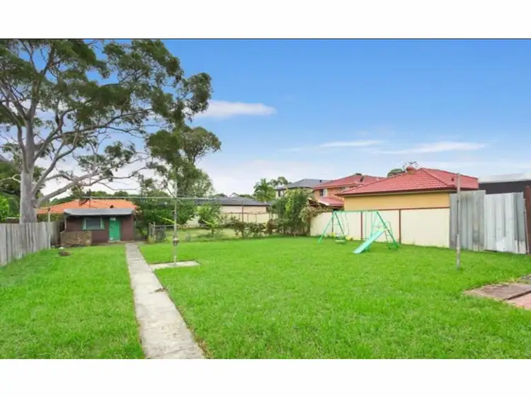 Second view of Homely house listing, 1 Charlotte Street, Merrylands NSW 2160