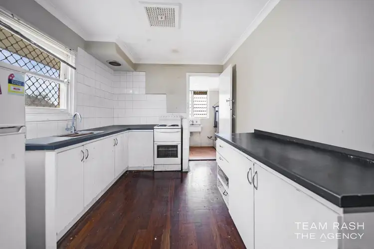 Second view of Homely house listing, 24 Longhurst Way, Queens Park WA 6107