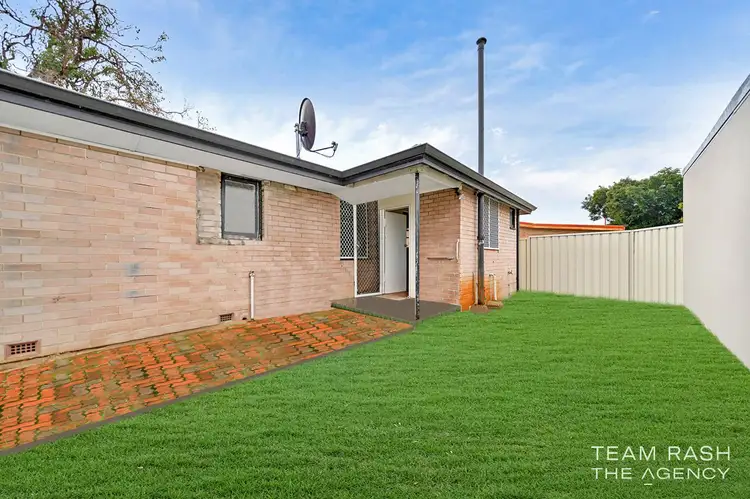 Seventh view of Homely house listing, 24 Longhurst Way, Queens Park WA 6107