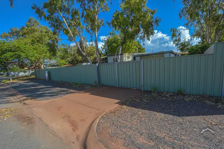 Sixth view of Homely house listing, 5 Traine Crescent, South Hedland WA 6722