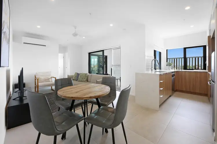 Fourth view of Homely unit listing, 15/2044 Gold Coast Highway, Miami QLD 4220