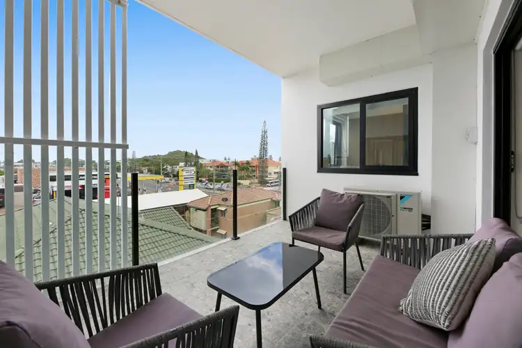 Sixth view of Homely unit listing, 15/2044 Gold Coast Highway, Miami QLD 4220