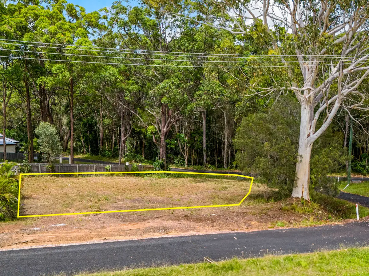 Main view of Homely land listing, 2 Reading Street, Russell Island QLD 4184