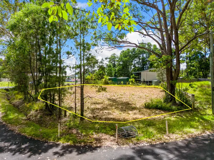 Third view of Homely land listing, 2 Reading Street, Russell Island QLD 4184