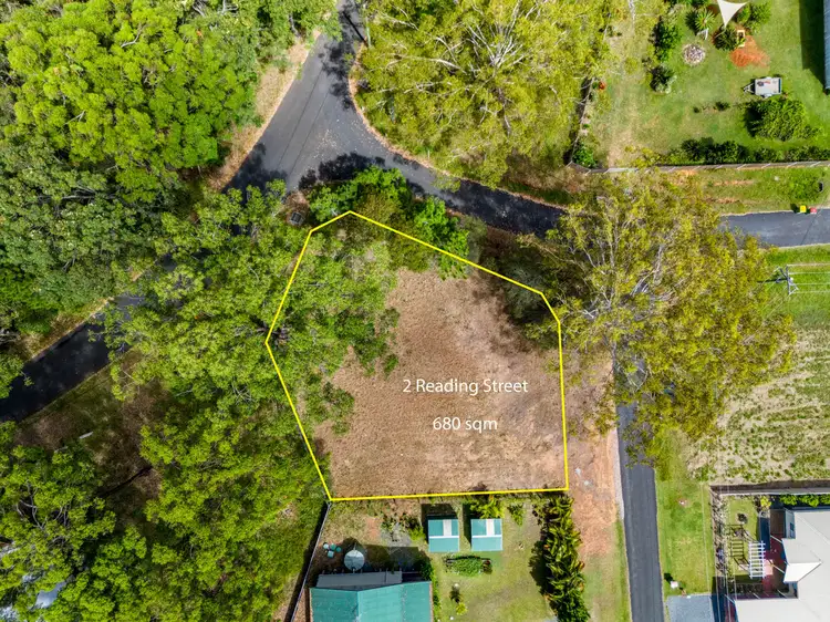 Fourth view of Homely land listing, 2 Reading Street, Russell Island QLD 4184