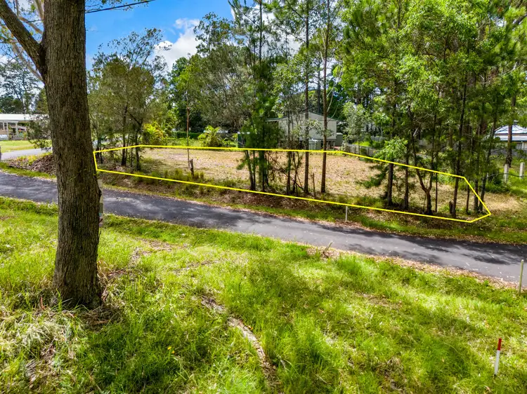 Fifth view of Homely land listing, 2 Reading Street, Russell Island QLD 4184