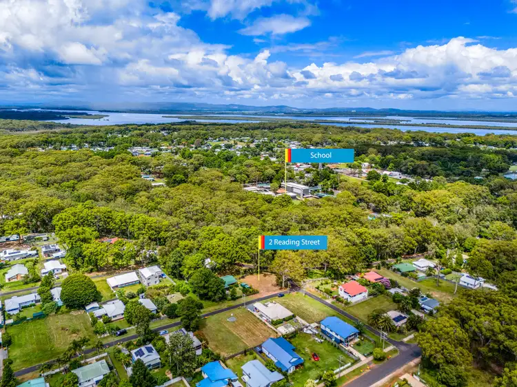 Sixth view of Homely land listing, 2 Reading Street, Russell Island QLD 4184